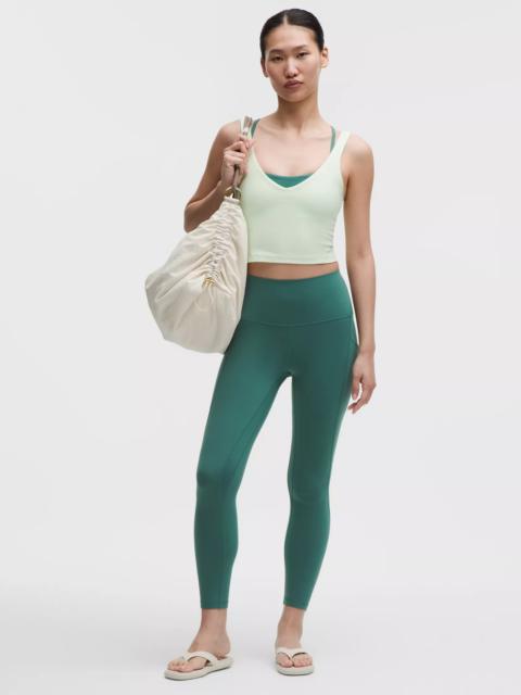 lululemon Align™ High-Rise Pant with Pockets 25"