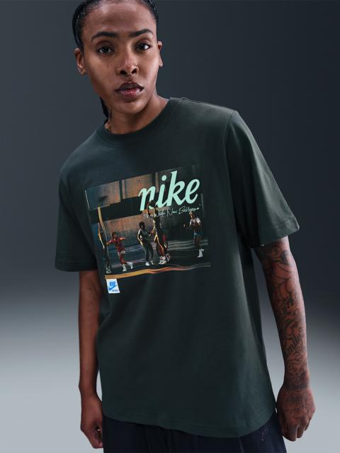 Nike Women's Basketball T-Shirt