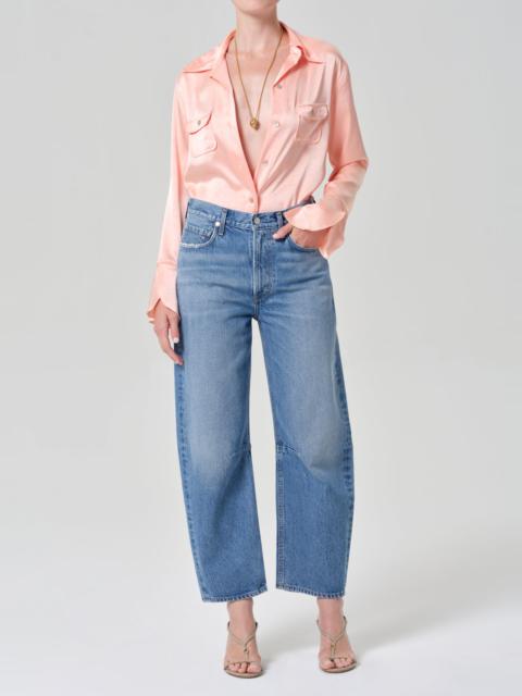 Miro Relaxed Jean
In Lolita