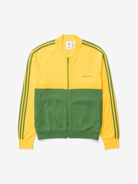 N Knit Track Top x Wales Bonner