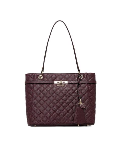 Idra 4G shoulder bag