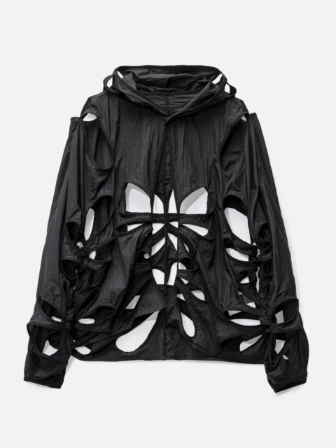 5.0+ TECHNICAL JACKET LEFT