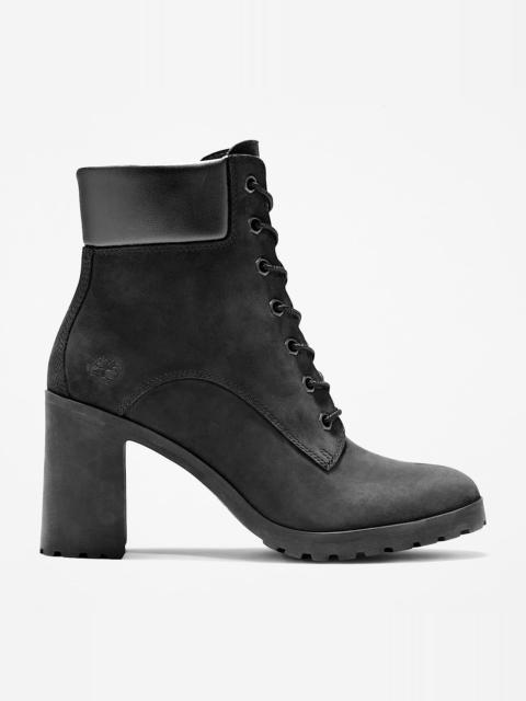 Women's Allington Mid Lace-Up Boot