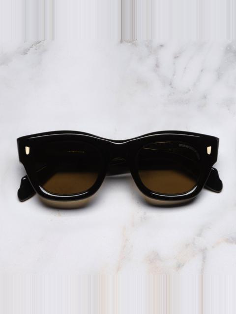 9261 CAT EYE SUNGLASSES