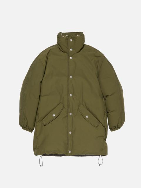 Down jacket - Khaki green