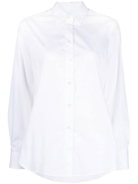 Jane long-sleeve shirt