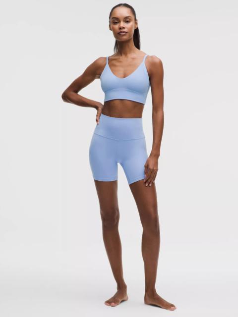 lululemon Align™ High-Rise Short 6"