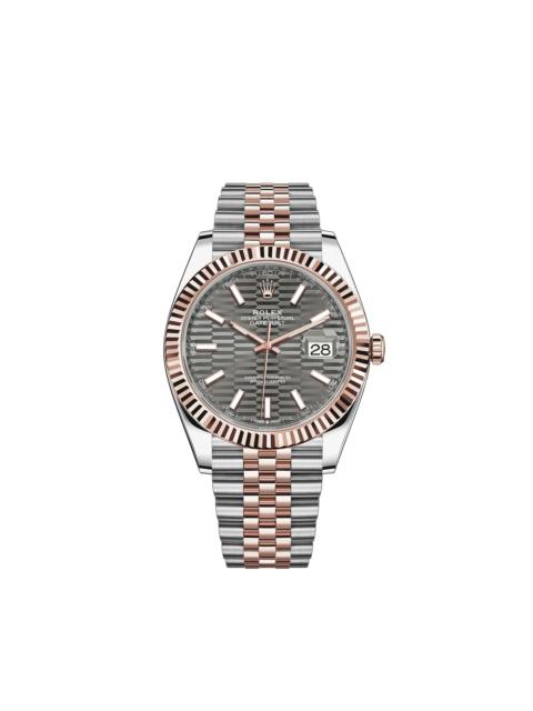 DATEJUST 126331