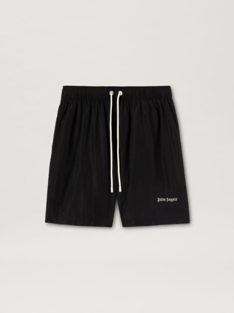 Logo Swimshort