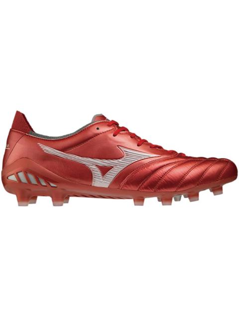 Mizuno Morelia Neo 3 Japan Passion Red Pack