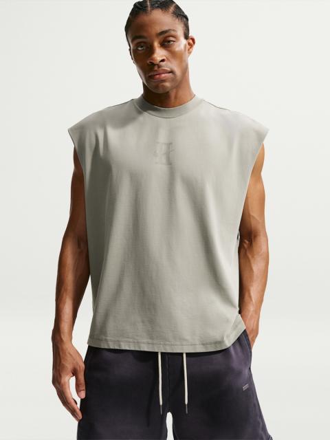 Book Standard Issue Men's Dri-FIT Sleevleless Game Top
