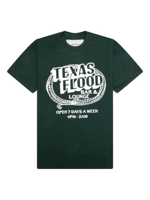 Texas Flood T-shirt