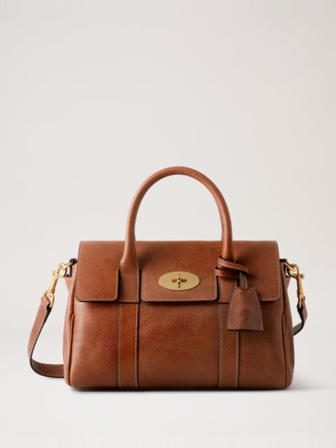 Bayswater Satchel
Oak NVT
