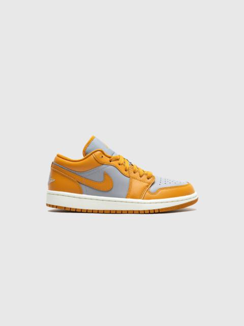 WMNS AIR JORDAN 1 LOW "CHUTNEY"