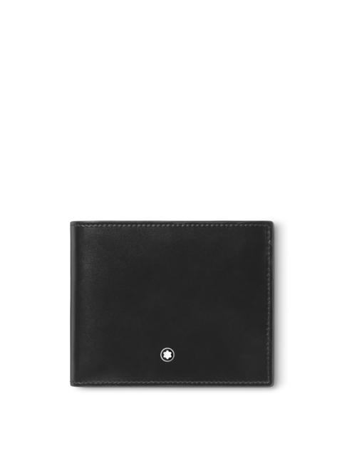 Meisterstück wallet 4cc coin case