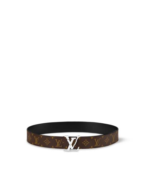 LV Pixel 40mm Reversible Belt