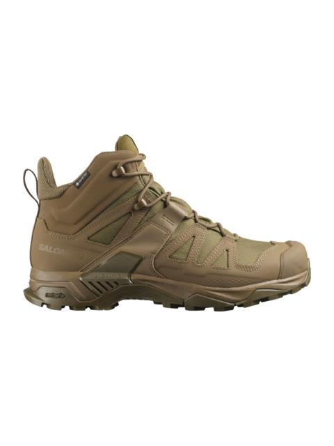 X ULTRA FORCES MID GORE-TEX