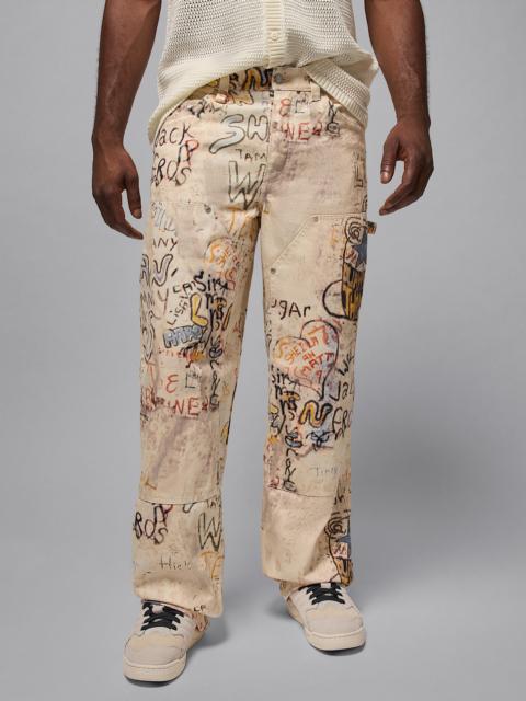 Air Jordan Men's Carpenter Pants