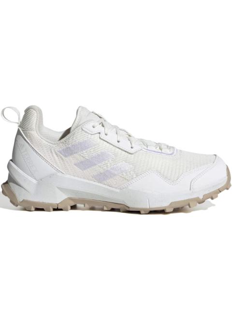 Terrex AX4 C 'Non Dyed / Cloud White / Wonder Beige'