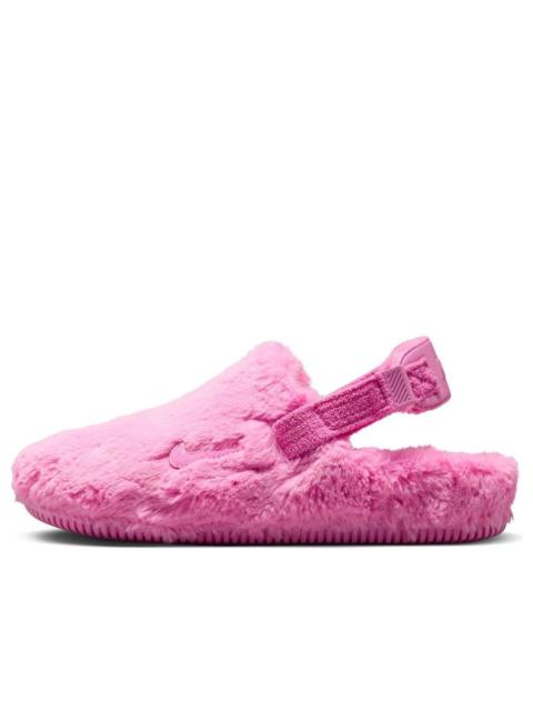 Nike Calm Flip Flop SE 'Playful Pink' FZ3119-600