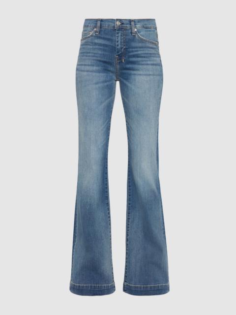 Dojo in Distressed Authentic Light