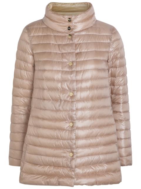 Herno Reversible Padded Shell Jacket