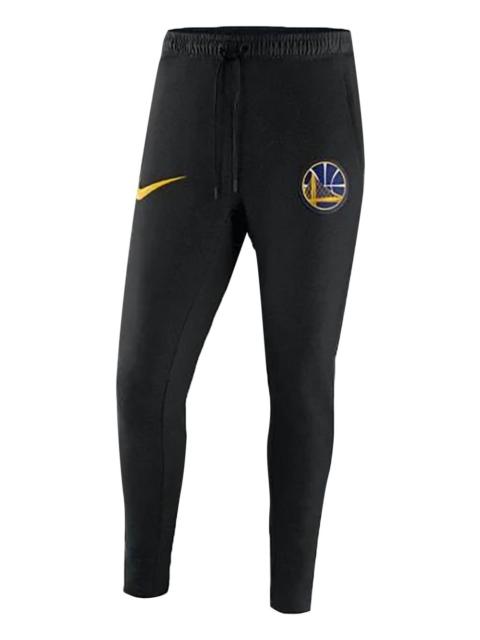NBA Golden State Warriors track pants