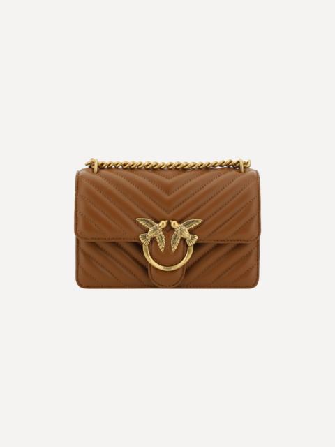 Mini Love Shoulder Bag