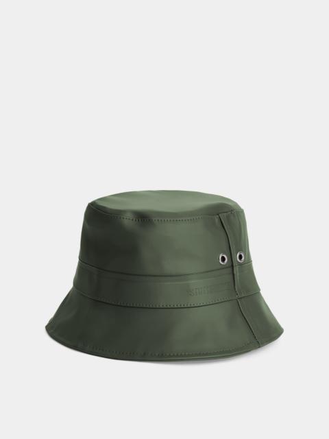 Beckholmen Bucket Hat Green