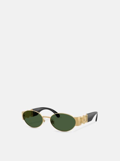 Medusa Biggie Sunglasses