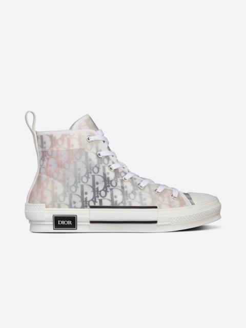 B23 High-Top Sneaker