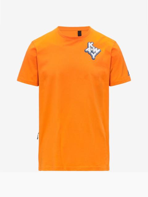 LEONIDE SCATTERED LETTERING