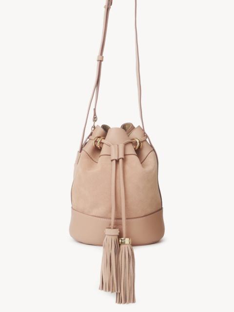 VICKI BUCKET BAG