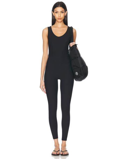 Thermal Slope Onesie