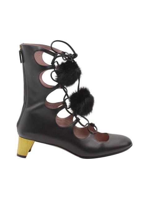 2015 Re-Edition women's boot