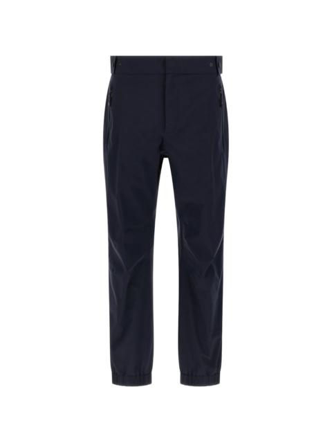 gore-tex trousers