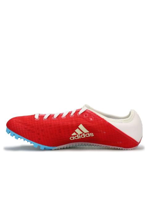 adidas Sprintstar Vivid 'Red Yellow' GY3537