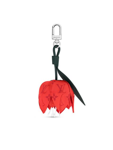 MNG Flower Bag Charm