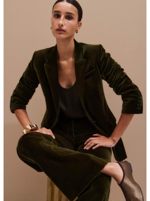 Evening Man Pant Suit