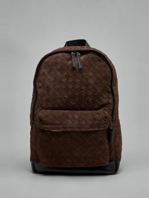 Borsa Intr.1 5 Light Suede C