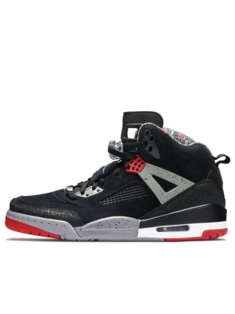 Air Jordan Spizike 'Varsity Red' 315371-062