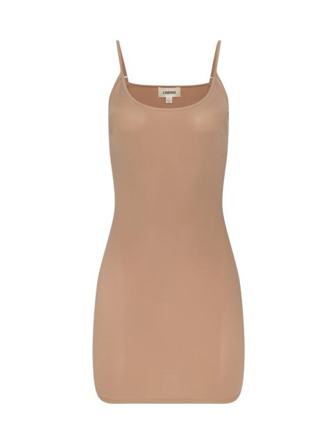 Raye Slip Lining Dress