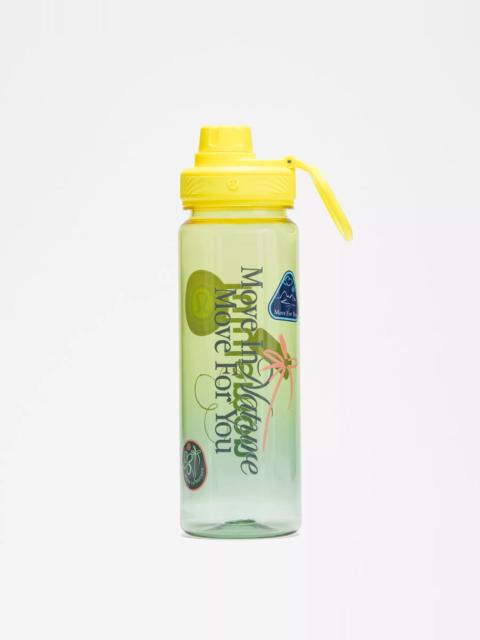 Back to Life Clear Bottle 24oz *Move in Nature