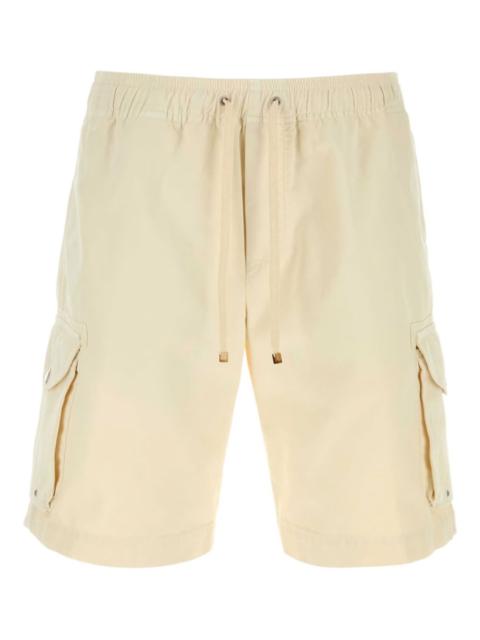 cargo bermuda shorts