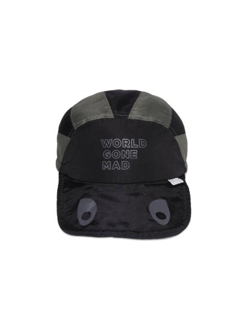 BAPE Shark Jet Cap 'Black'