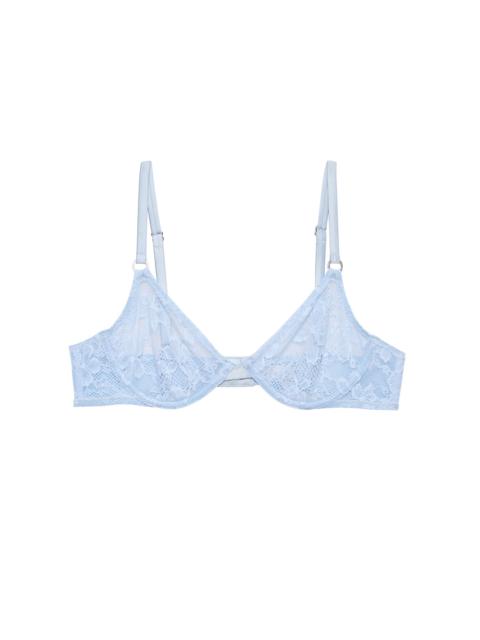 Le Stretch Lace Demi Bra