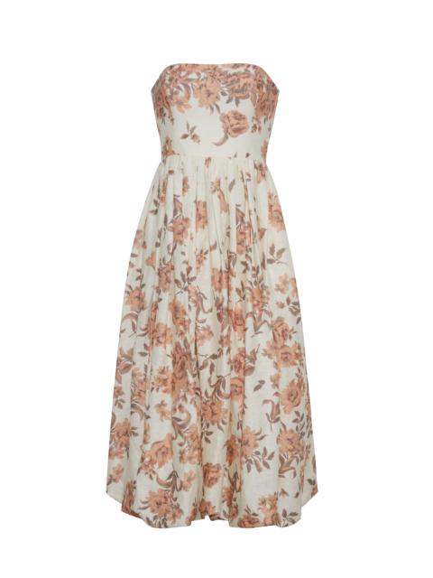 Anisha Dress
Borderline Dreamy