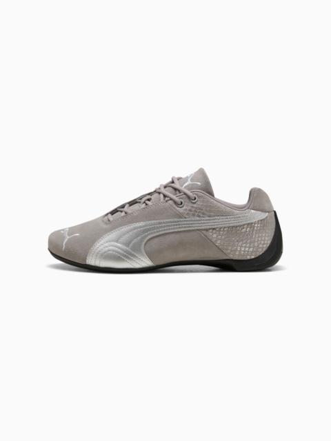 Future Cat Emboss Men's Sneakers