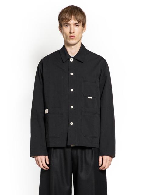 Clarence Chore Jacket