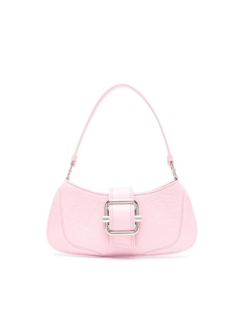 small Brocle leather tote bag